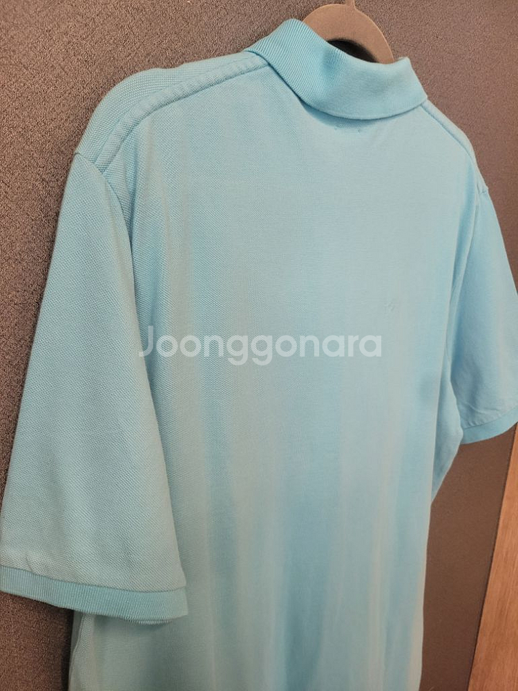 폴로랄프로렌 반팔티 (새상품)--4