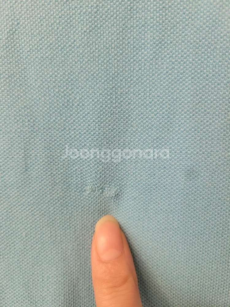 폴로랄프로렌 반팔티 (새상품)--6