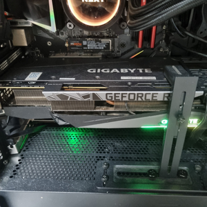 gigabyte 3080 gaming oc