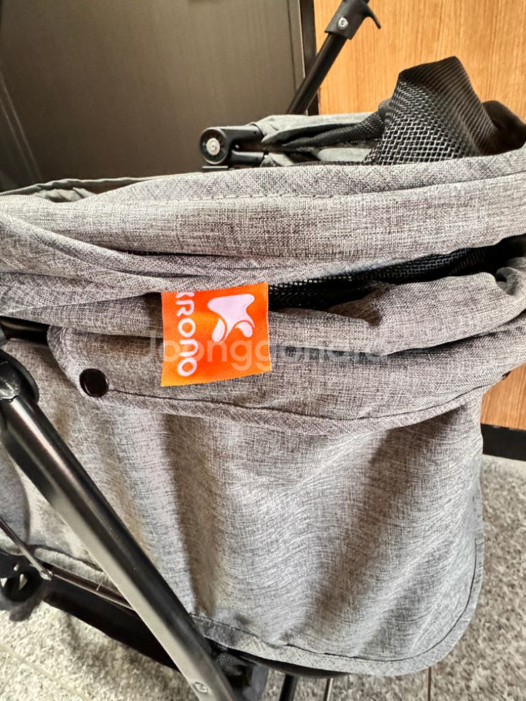 2024 크로노 펫모차--3