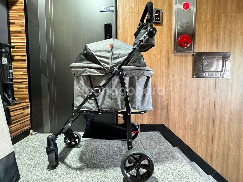 2024 크로노 펫모차--4