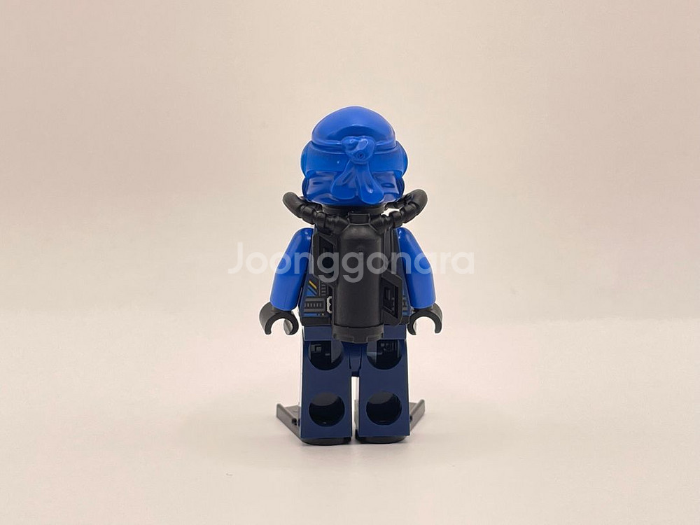 레고(정품)닌자고 피규어 제이--1