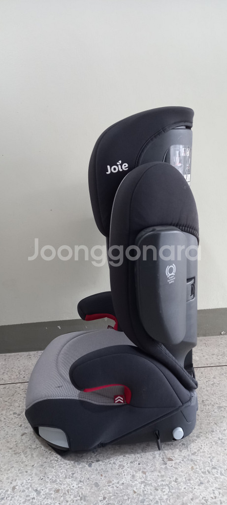 최고급 명품 럭셔리 디럭스 카시트 조이에. 대전권 무료--3