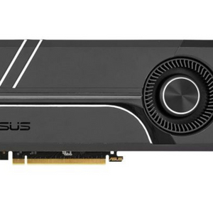 ASUS 지포스 GTX 1060 6GB 터보 에디션