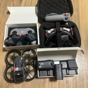 Dji avatar 1