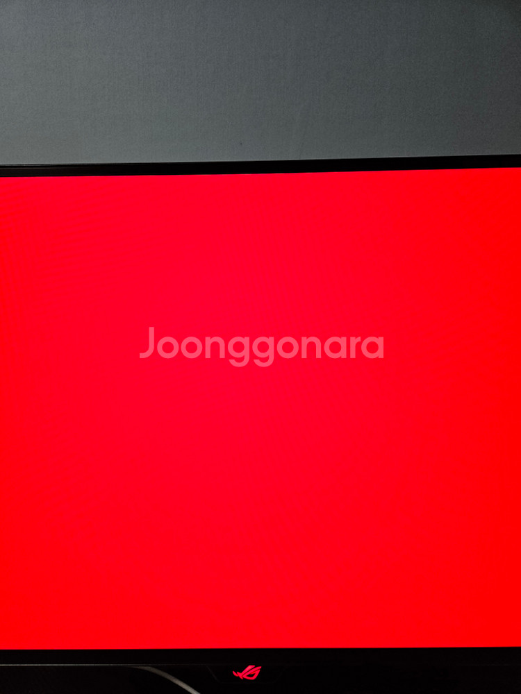 pg27aqdm oled 240hz 게이밍 모니터--2