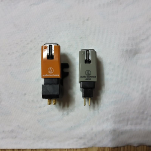 오디오테크니카 AT 122EP 바늘 (LP턴테이블 앰프