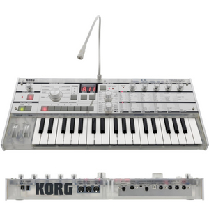 코르그 microkorg crystal 20주년 한정판