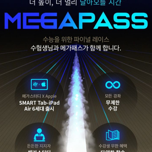 메가패스