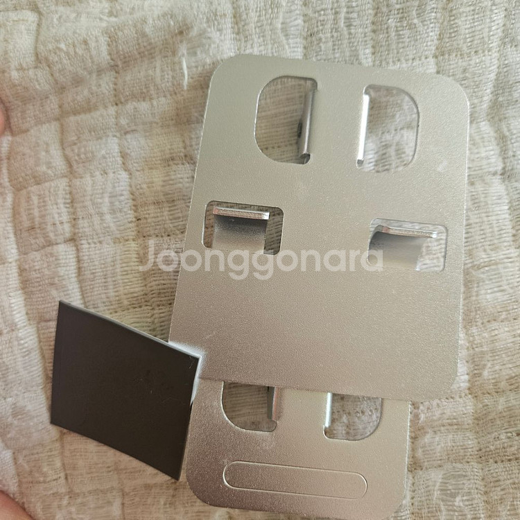휴대폰 스탠드 스텐 팝니다--1