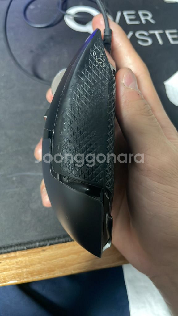 로지텍 g502팝니다--2