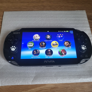 ps vita 250gb ㅋㅍ