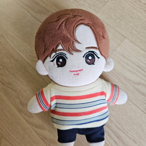 박지훈 인형 팝니다