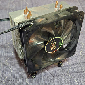 DEEPCOOL GAMMAXX 300 FURY판매합니다