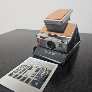 폴라로이드 카메라 Polaroid SX-70 sx70