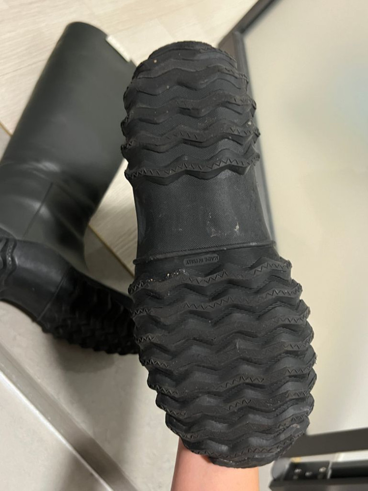 마르니 marni 니하이 부츠 39사이즈--7