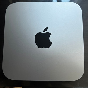 맥미니 Mac Mini M2 pro