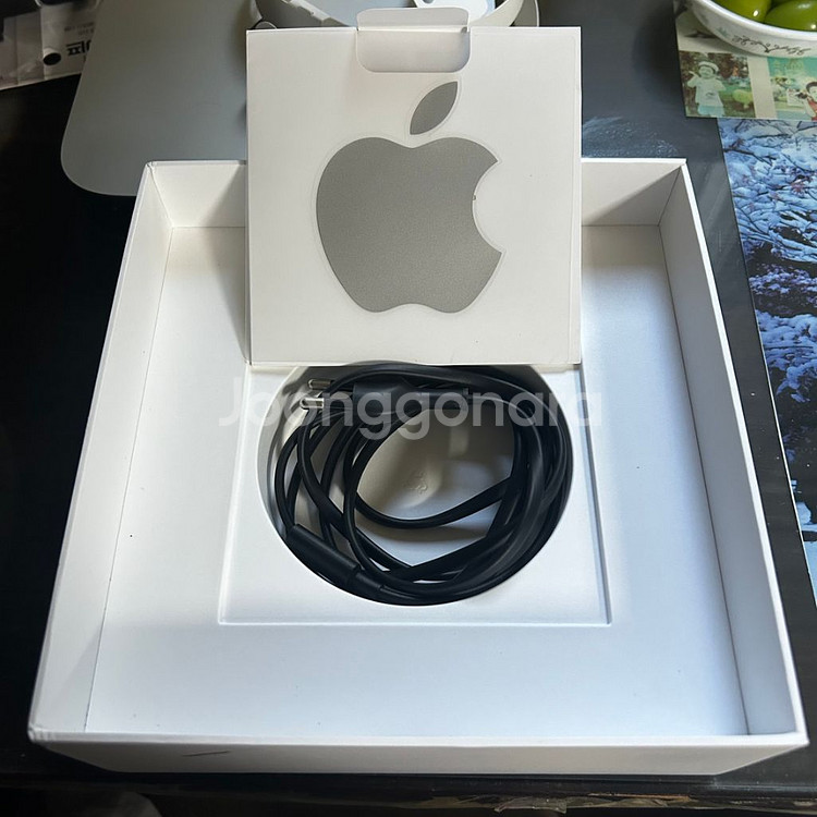 맥미니 Mac Mini M2 pro--3