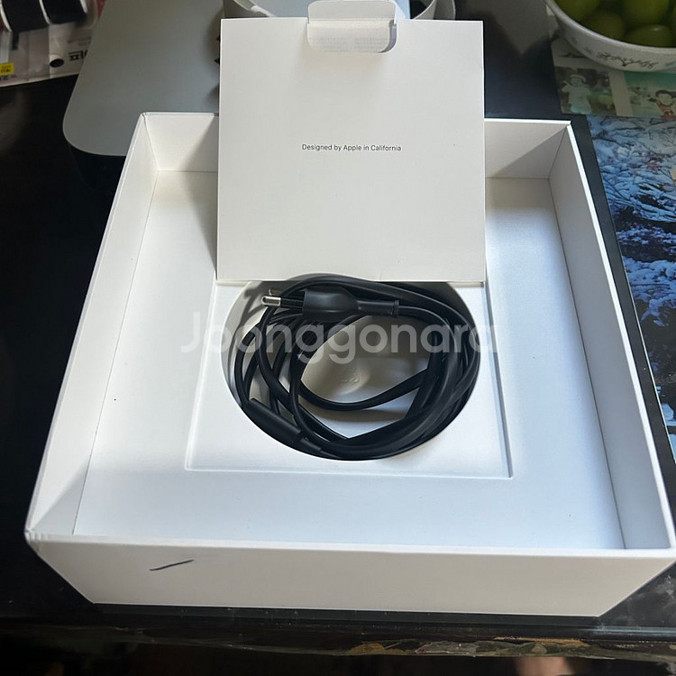 맥미니 Mac Mini M2 pro--4
