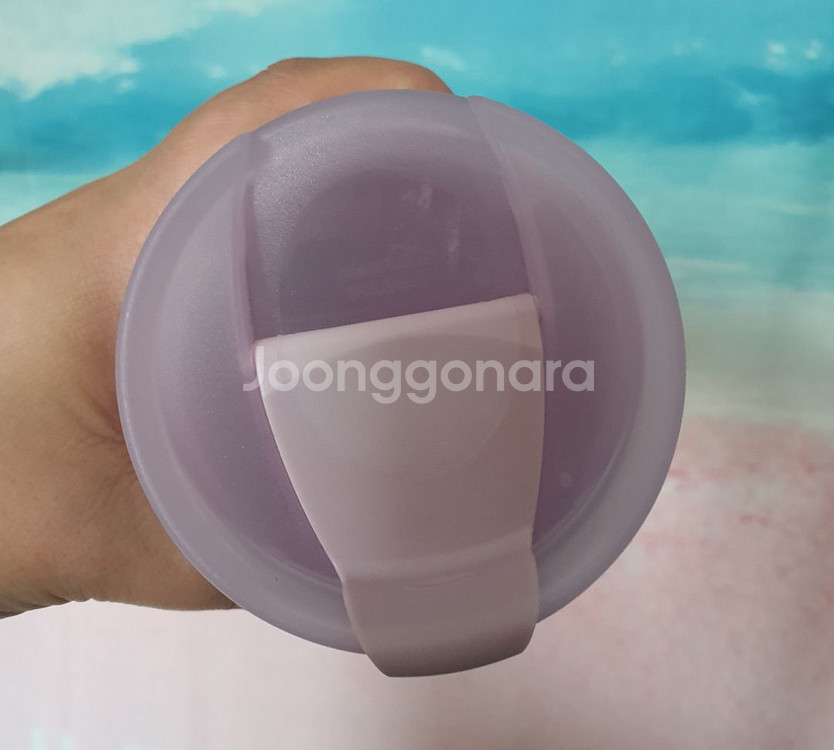 스타벅스 2015년 스프링 무궁화 텀블러 355ml--2