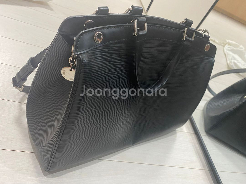 루이비통 브레아에삐 판매합니다--8