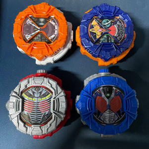 가면라이더 지오 일본판 라이드워치 판매합니다