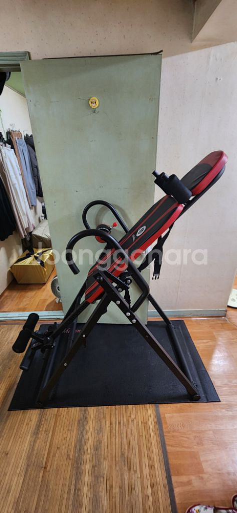 맬킨 거꾸리 팝니다--1