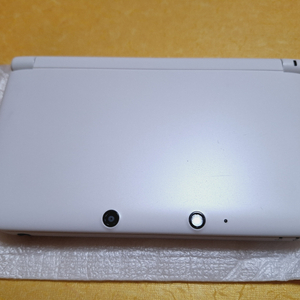 닌텐도 3dsll 3dsxl 화이트 일본판 순정품