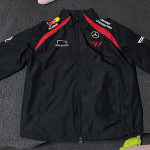 T1 Jacket