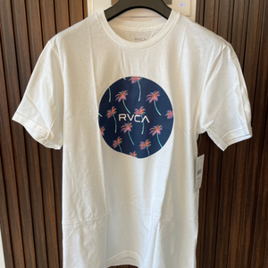 RVCA 반팔티셔츠(새제품) 판매합니다