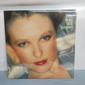 탄야 터커 Tanya Tucker lp