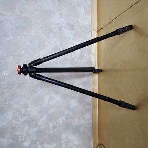 Gitzo Basalt 3section Tripod+