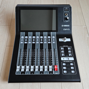 YAMAHA DM3 S 팝니다