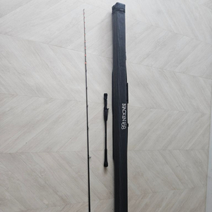 블랙큰168갑오징어대