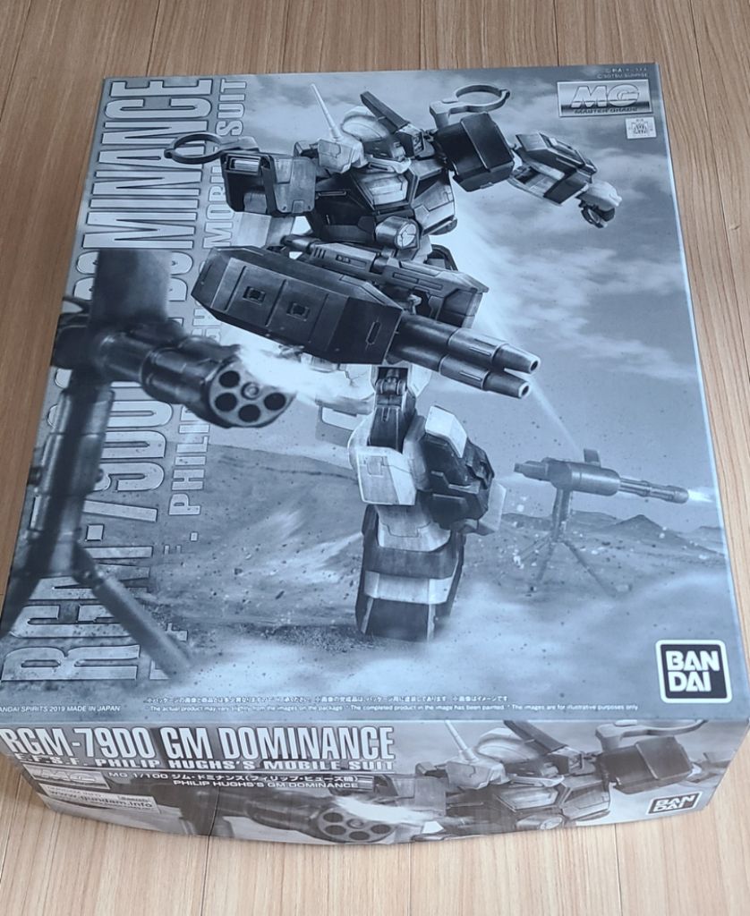 MG 짐 도미넌스 필립휴즈기 판매 | 중고나라 - 안심되는 중고거래