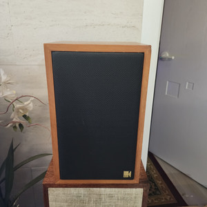 kef ls3/5a 스피커팝니다