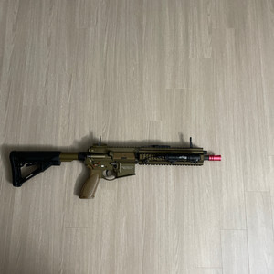 vfc hk416a5 개선판 오늘만 42에 판매합니다