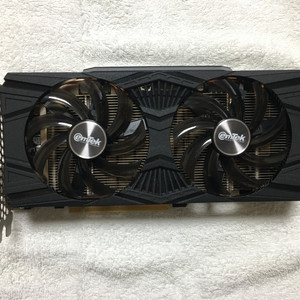 이엠텍 gtx1660 super