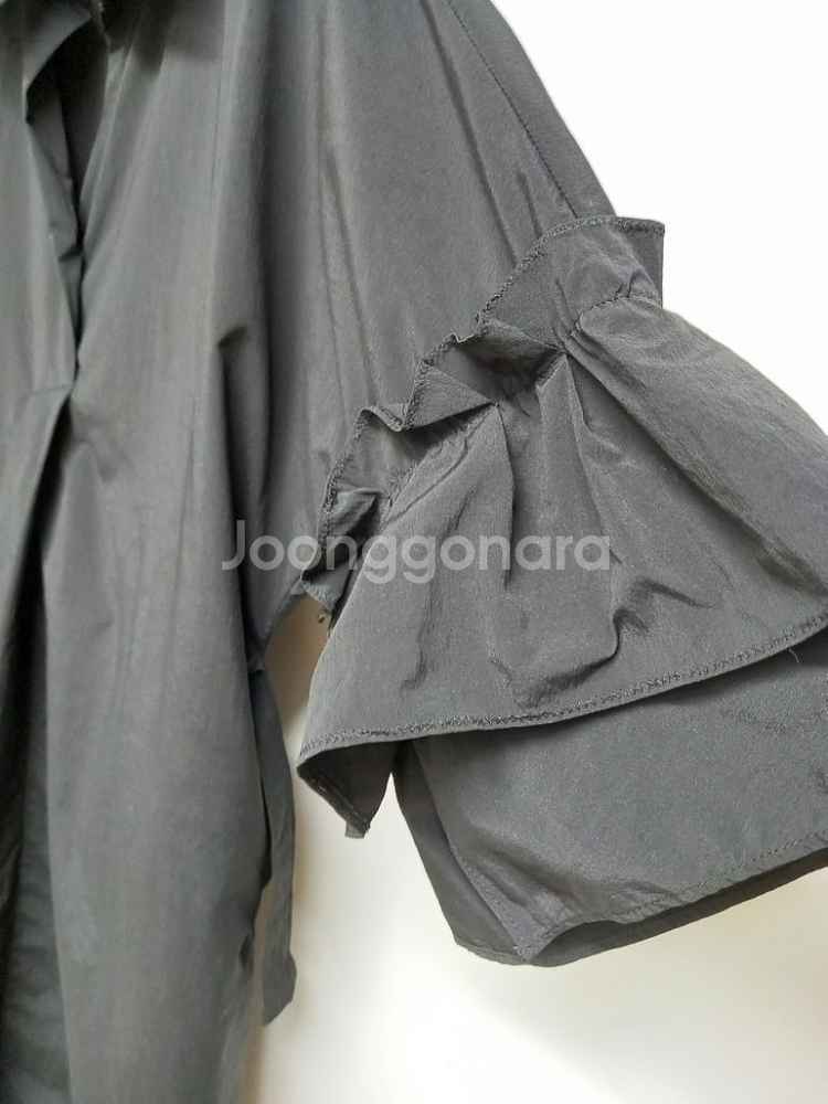 발렌시아 춘하 사그락 맥시 롱 원피스 F--4