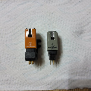 오디오테크니카 AT 122EP 바늘 (LP턴테이블 앰프