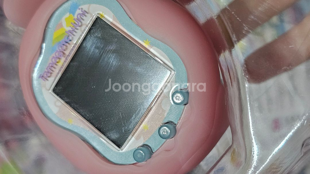 다마고치 유니 엔젤+다마고치 스마트 팔아요--3
