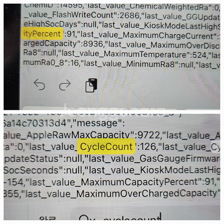 아이패드 프로 2세대 12.9 셀룰러 64GB--1