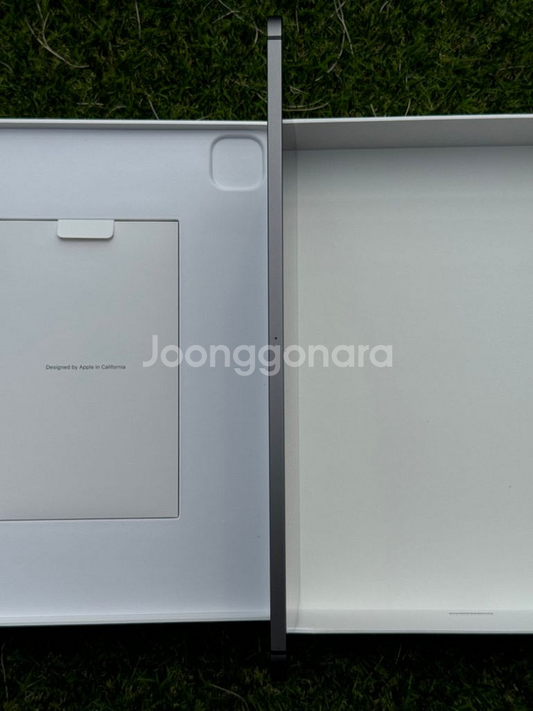 아이패드 프로 5세대 12.9인치 128GB--2