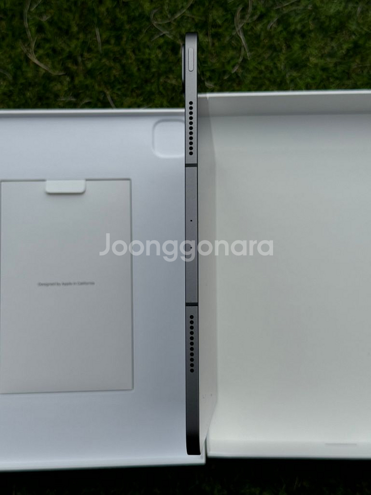 아이패드 프로 5세대 12.9인치 128GB--3
