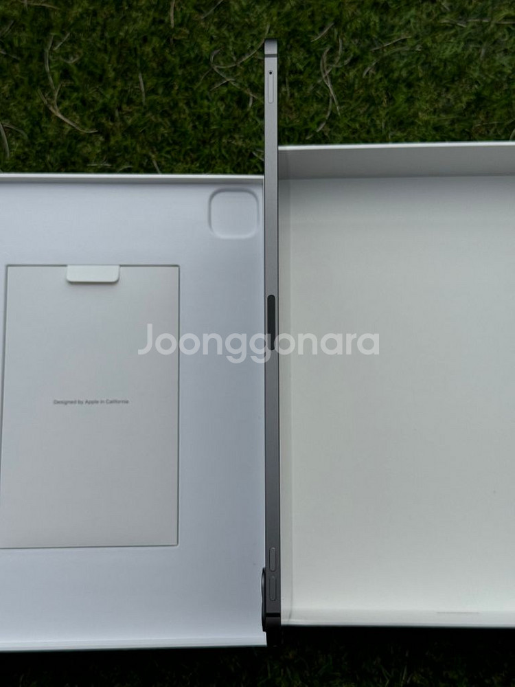 아이패드 프로 5세대 12.9인치 128GB--4