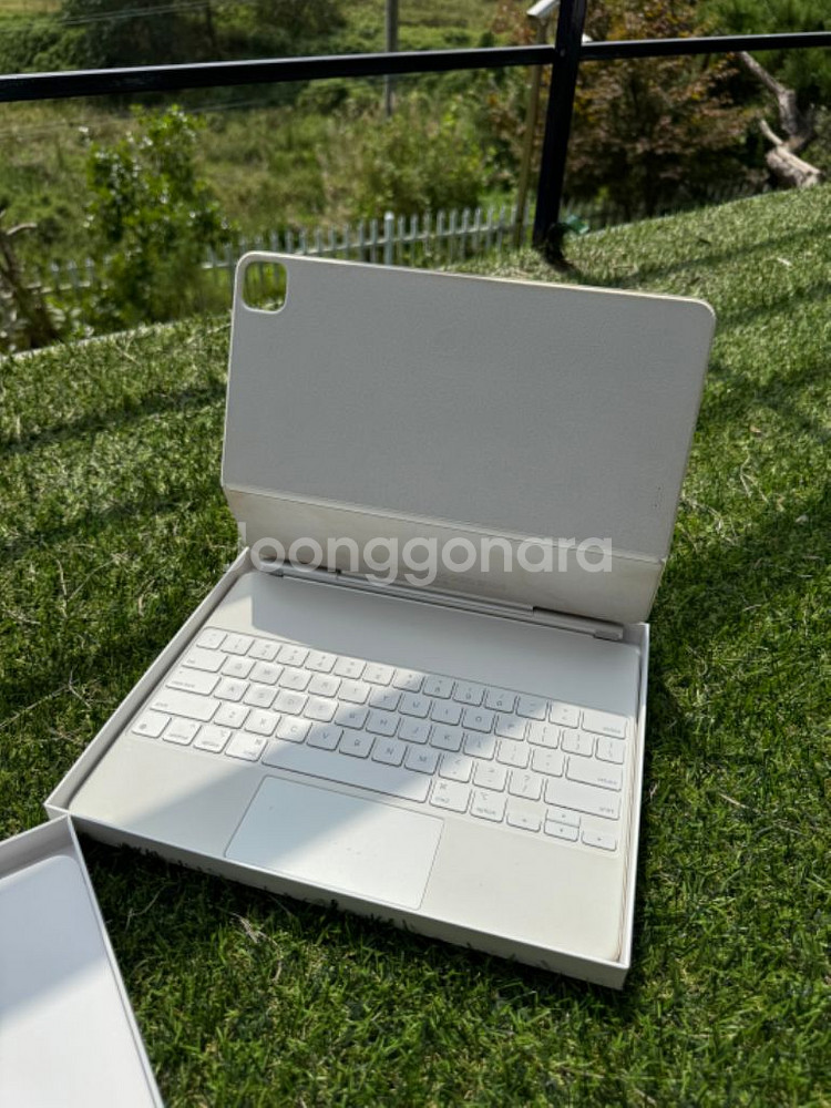 아이패드 프로 5세대 12.9인치 128GB--8