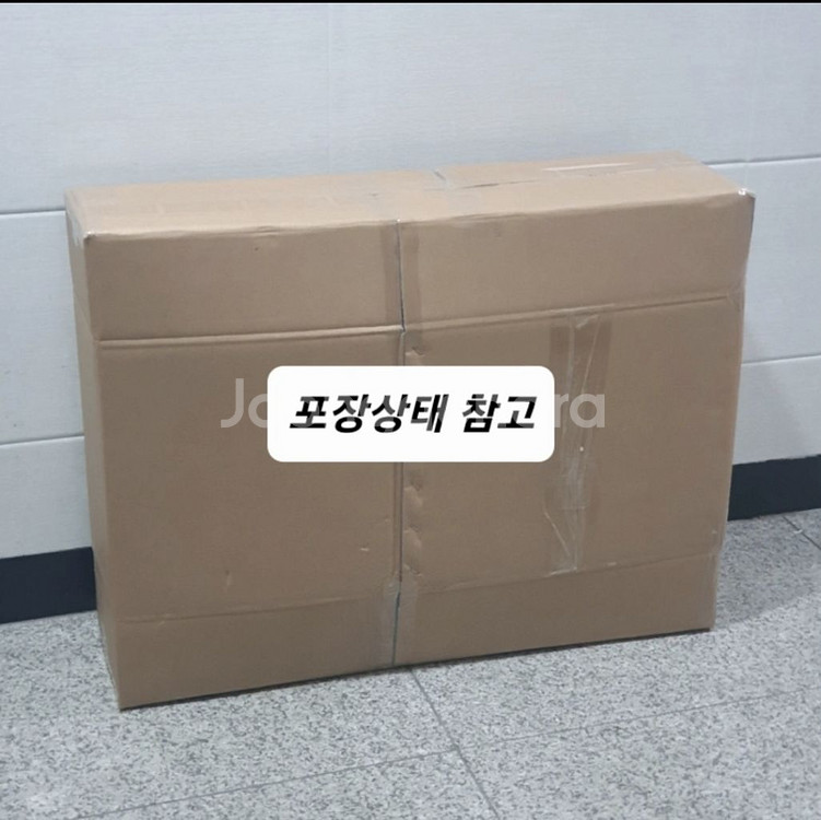 플레이시트 챌린지 접이식 레이싱휠 거치대--3