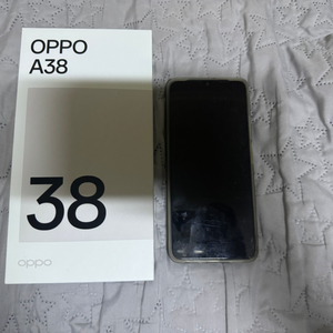 oppo a38