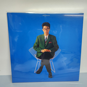 Senri Oe 오에 센리 lp