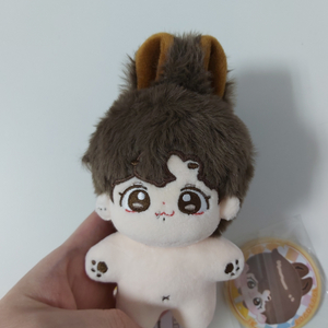 방탄 정국 팔라꾹이 10cm 인형 솜깅 10깅